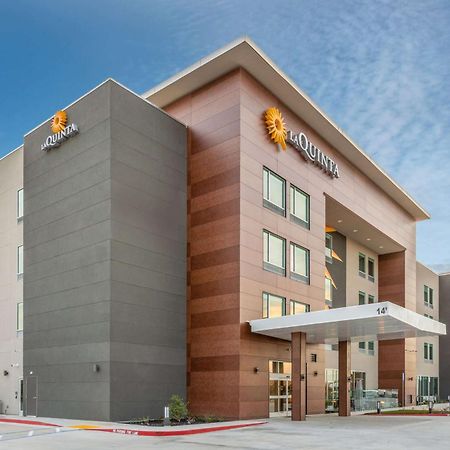 La Quinta Inn & Suites By Wyndham Galt Lodi North Exterior photo