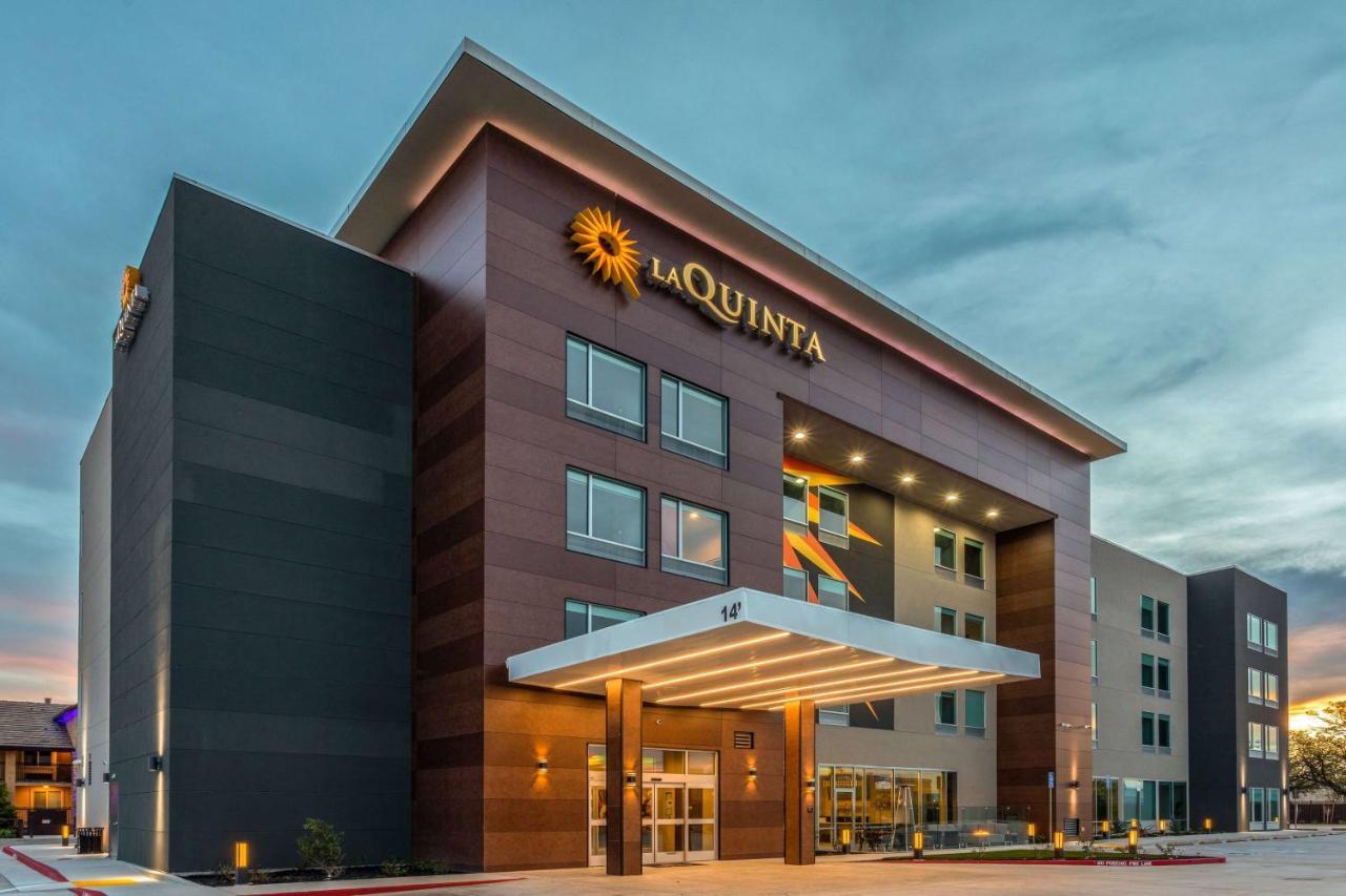 La Quinta Inn & Suites By Wyndham Galt Lodi North Exterior photo